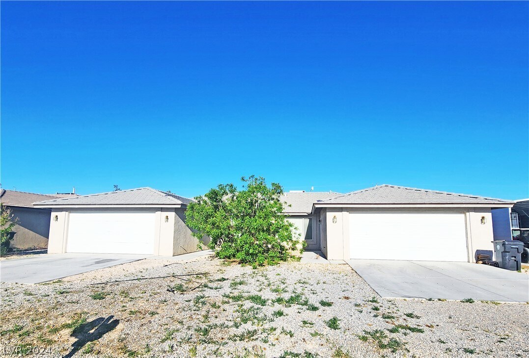 1770 Pershing Ave, Pahrump, NV 89048 Townhome Rentals in Pahrump NV