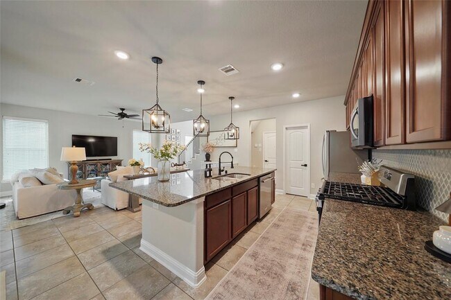 Foto del edificio - 34 Heirloom Garden Pl