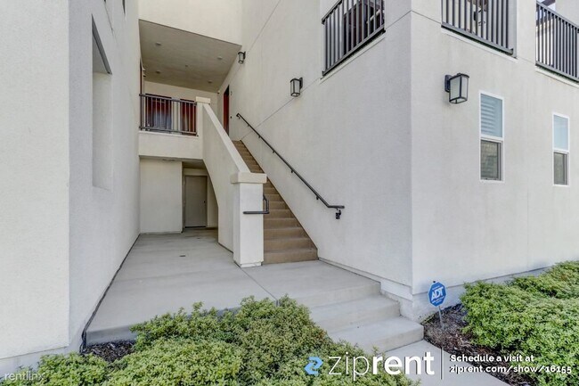 Foto del edificio - 2 br, 2.5 bath Townhome - 2035 Mindoro Lan...