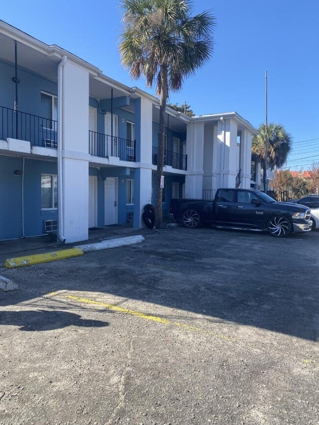 Foto del edificio - 403 14th Ave S