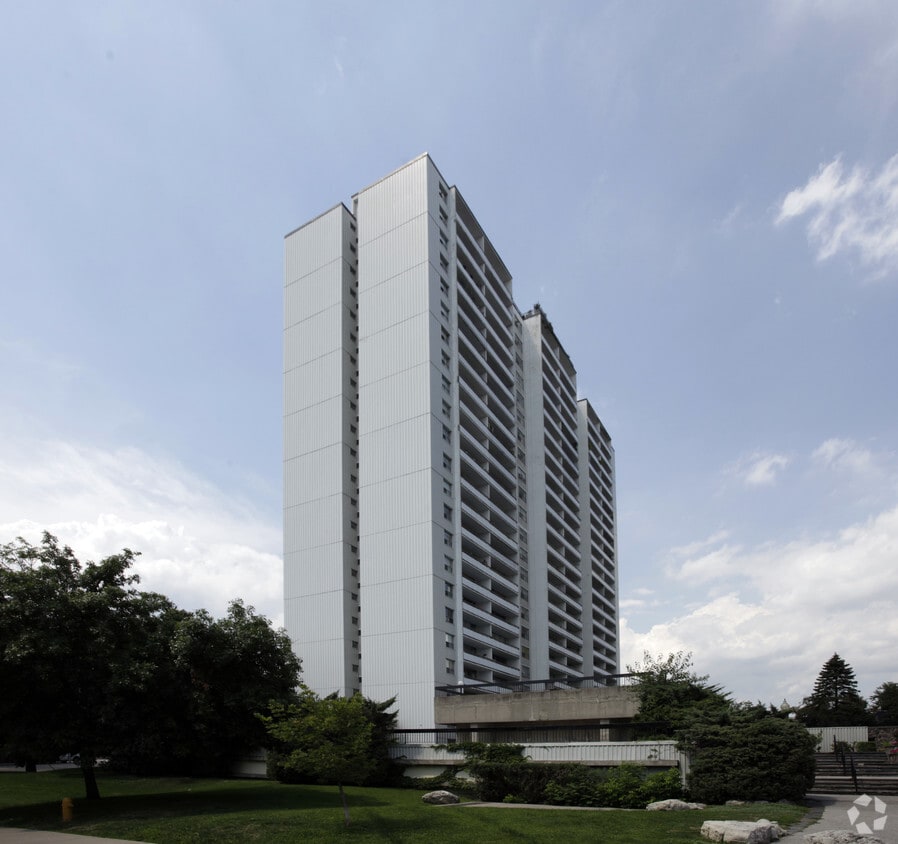 Photo principale - Montcrest Apartments A&B