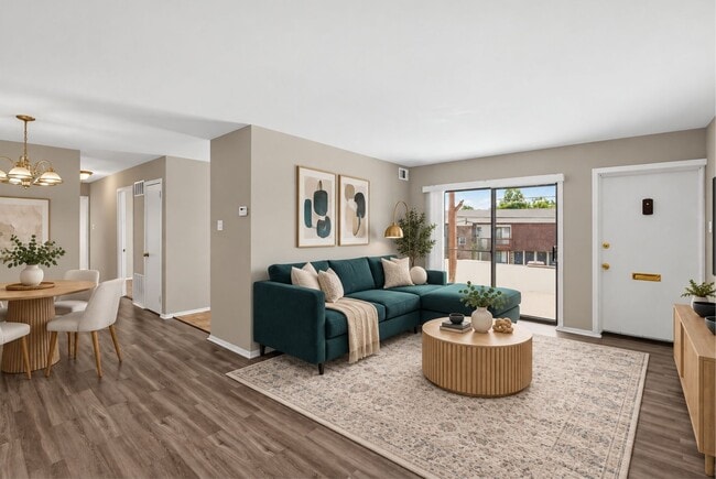 Building Photo - Barkley Village Apartments