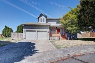 Building Photo - 1228 E Reid Ct