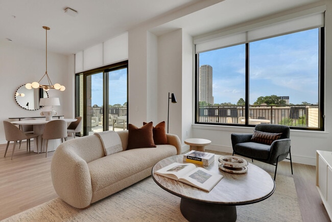 Building Photo - Rone Residences