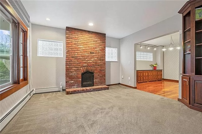 Building Photo - 5353 Beeler St