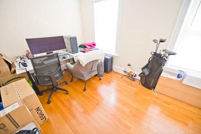 Foto del edificio - 8 Draper St