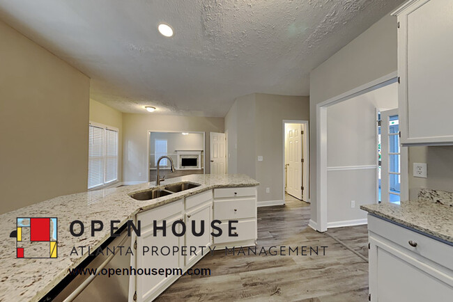 Building Photo - 3745 Seasons Ct N W, Acworth