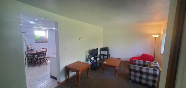 Foto del edificio - 806 Price St