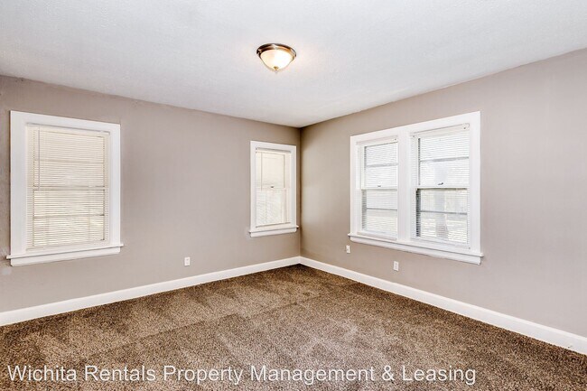 Building Photo - 2 br, 1 bath House - 228 S. Oliver