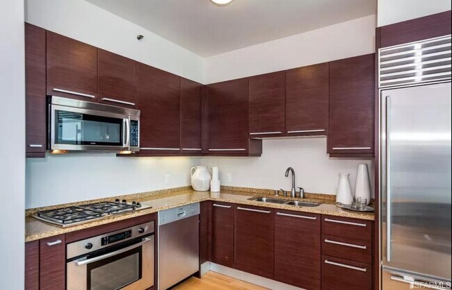 Foto del edificio - 425 1st St