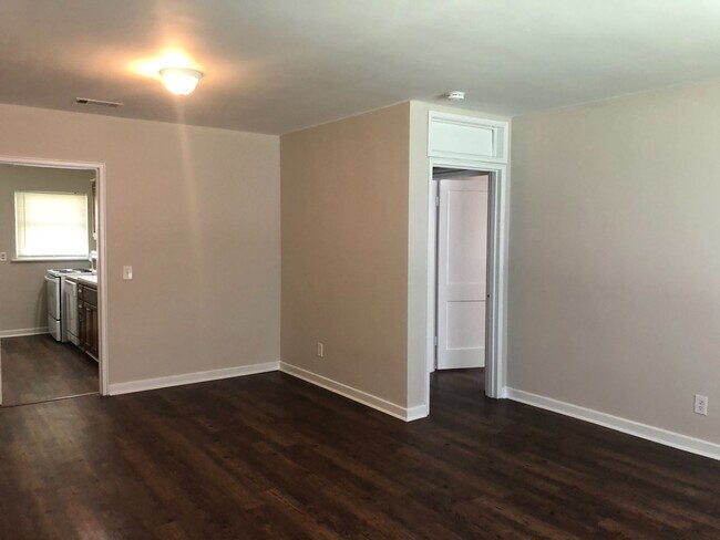 Foto del edificio - Harper 415-417