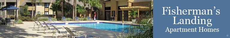 Fisherman's Landing Apartment Homes