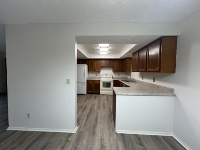 Foto del edificio - 14801 Winding Way
