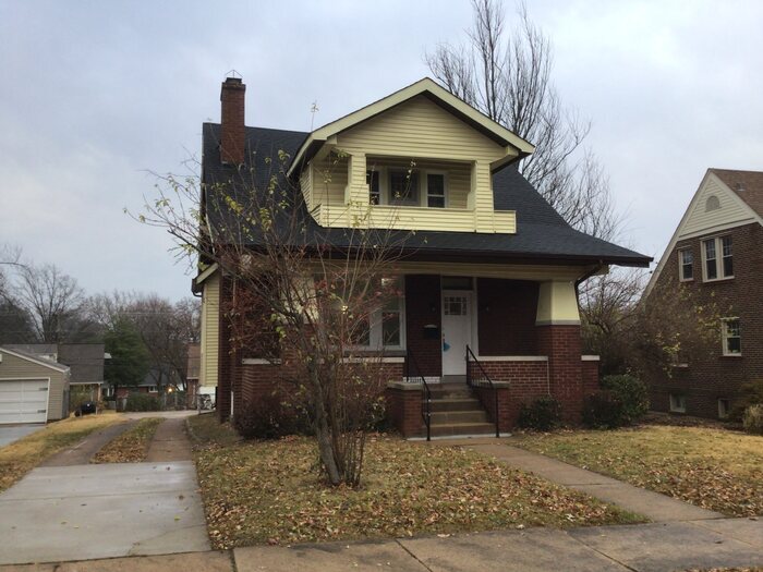 3000 Hatherly Dr, Normandy, MO 63121 House Rental in Normandy, MO