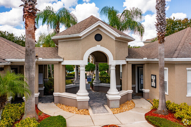 Building Photo - Courtney Landing Apartments