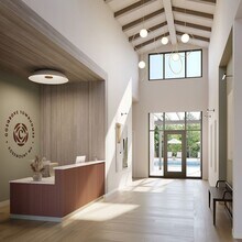 Interior Photo - Cosgrove Townhomes