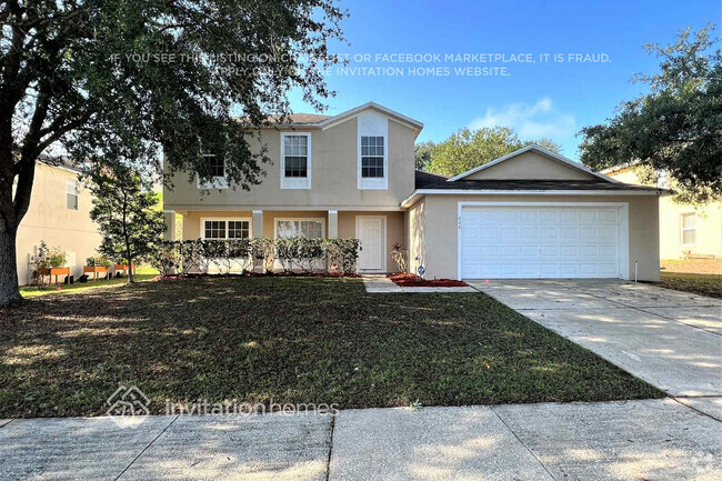 Building Photo - 606 Skyridge Rd