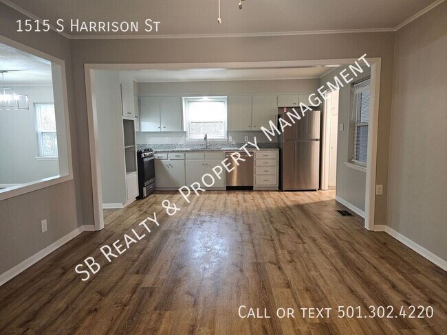 Foto del edificio - 1515 S Harrison St