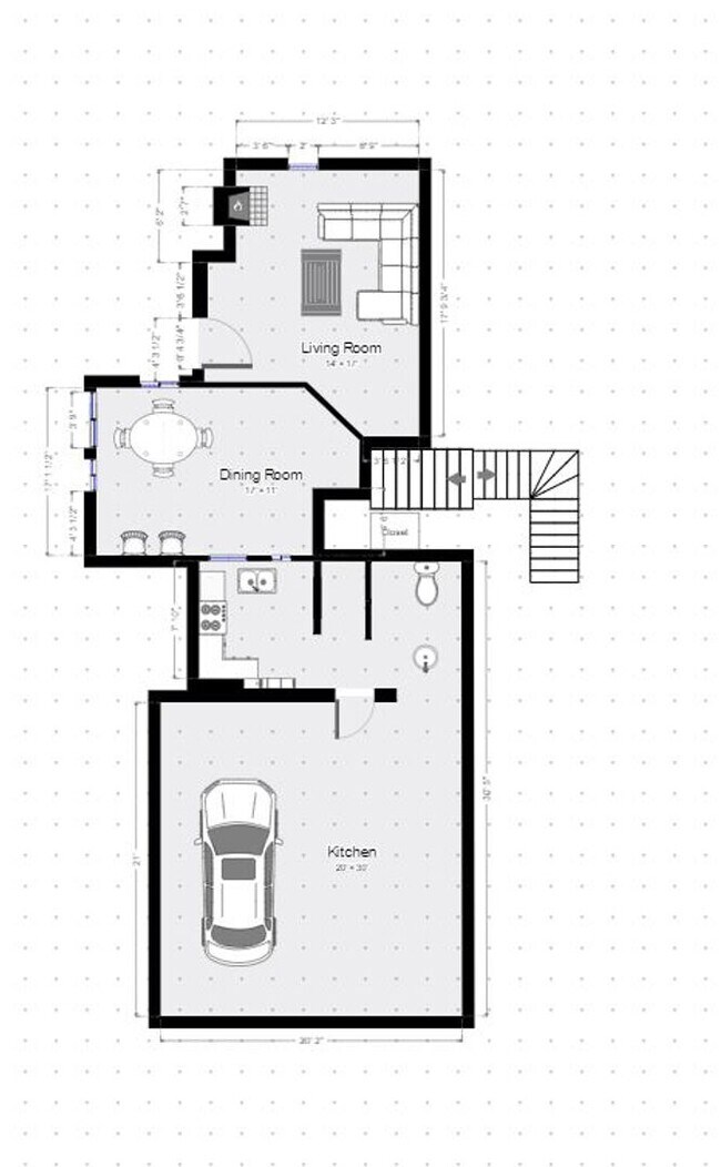 Foto del edificio - Spacious Elk Grove Townhome!!