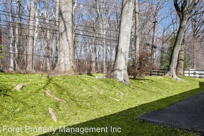 Foto del edificio - 4 br, 3.5 bath House - 117 Aronimink Drive