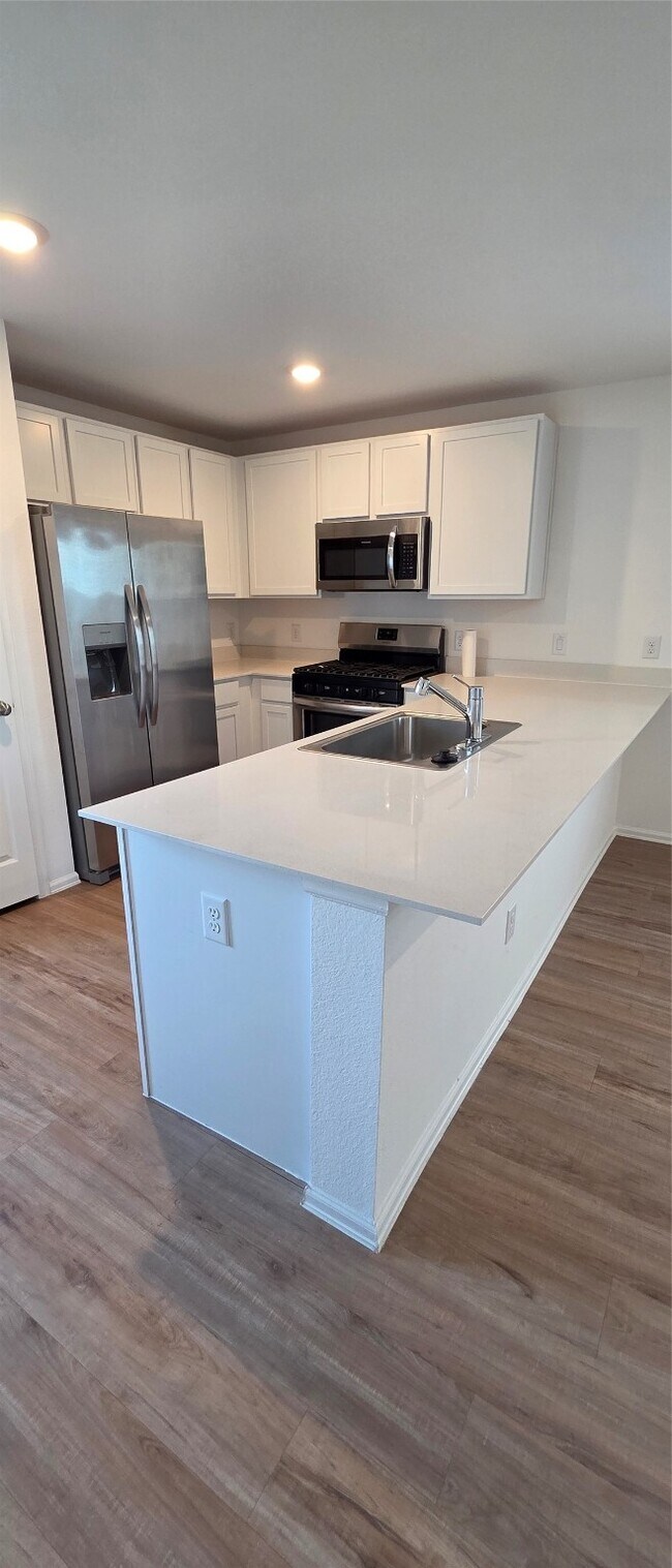 Building Photo - 4155 Brazos Brk Trl