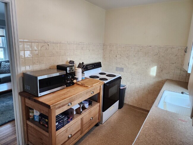 Foto del edificio - 954 S Wilder St