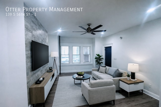 Photo - 139 S 56th St Apartment
