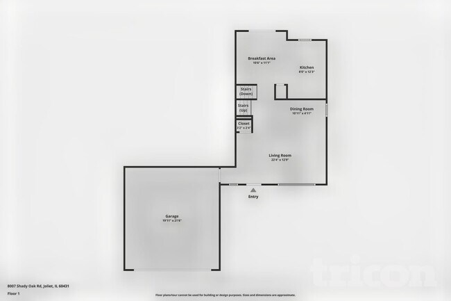 Building Photo - 8007 Shady Oak Rd