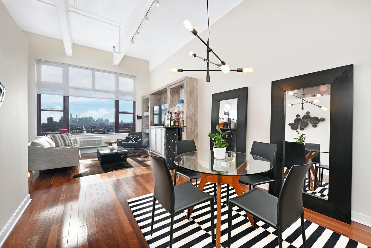 Foto principal - 1500 Washington St