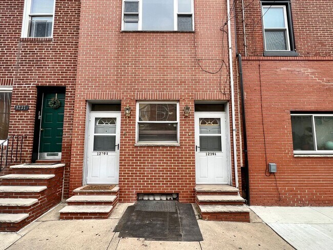 Foto del edificio - 6th St S 1239