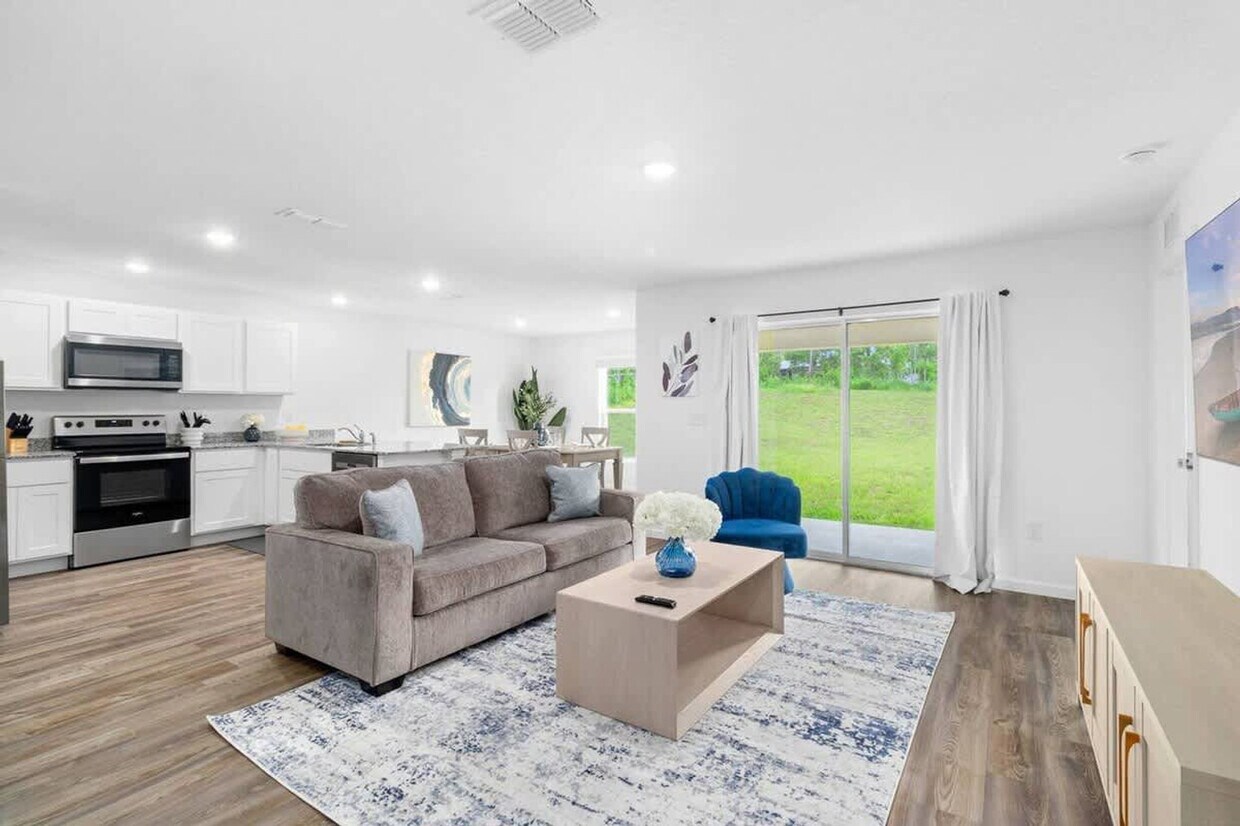 Foto principal - 13097 Scottville St