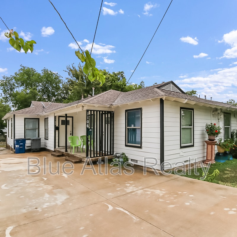 Foto principal - 1104 S Gilpin Ave