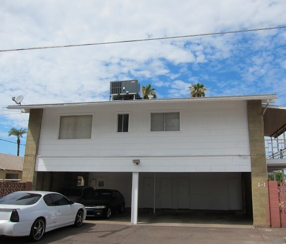 Building Photo - Berridge