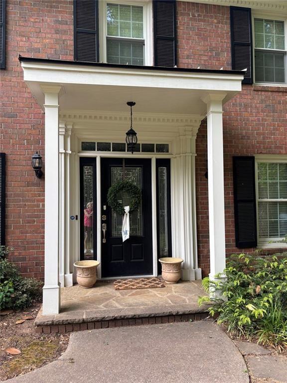 Foto del edificio - 4533 Middlebury Ct NE