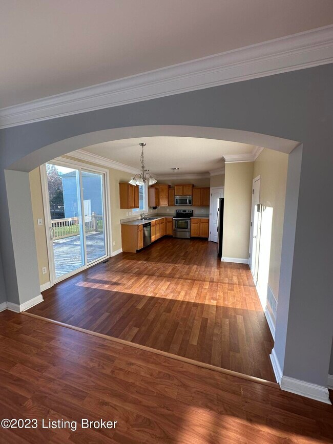 Foto del edificio - 2305 Cherry Creek Rd