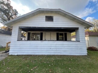 Building Photo - 1229 N Johnson St