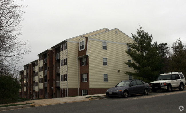 Building Photo - Madison Ridge Apartments