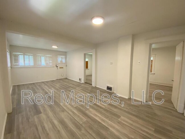 Building Photo - 3721 Melba Pl