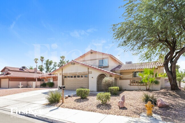 Building Photo - 5341 Supai Dr