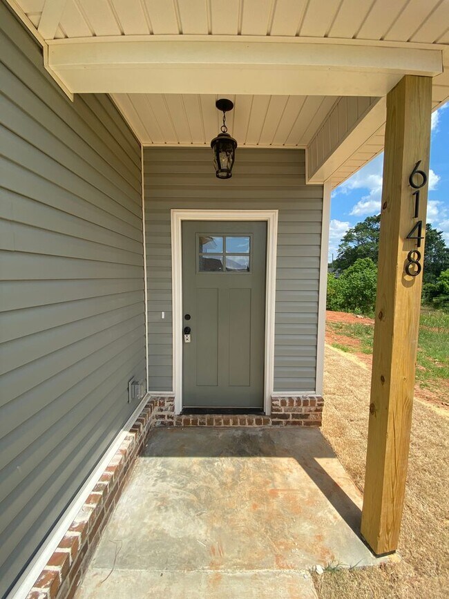 Foto del edificio - Home for rent in Montgomery!!! Available to View with 48 Hour Notice!!!