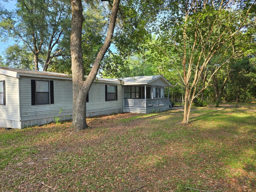 1/2 Acre, Corner Lot, - 2320 Delmar Rd
