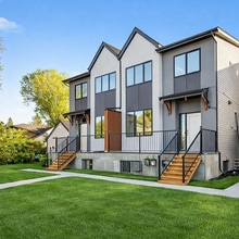 Building Photo - 10320-10147 147 St NW