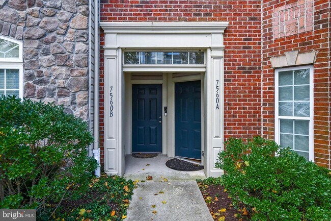 Building Photo - 7560 Stoney Run Dr