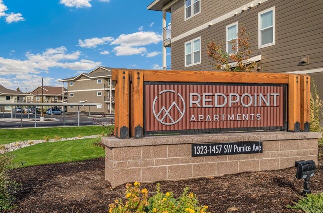 Building Photo - RedPoint