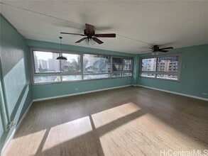 Building Photo - 2465 Ala Wai Blvd