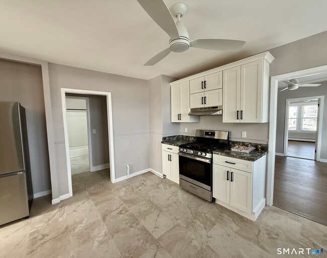 Foto del edificio - 24 Cross St