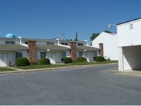 Building Photo - Houston Acres
