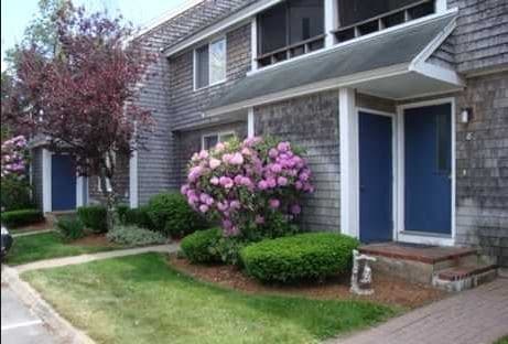 Building Photo - Longley Place Townhomes