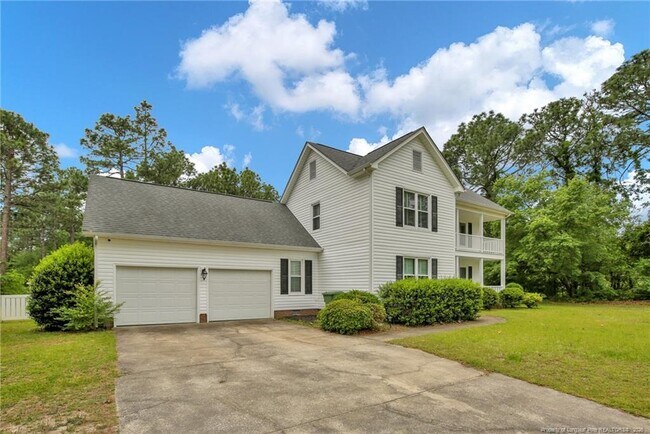 Foto del edificio - 853 Foxcroft Dr