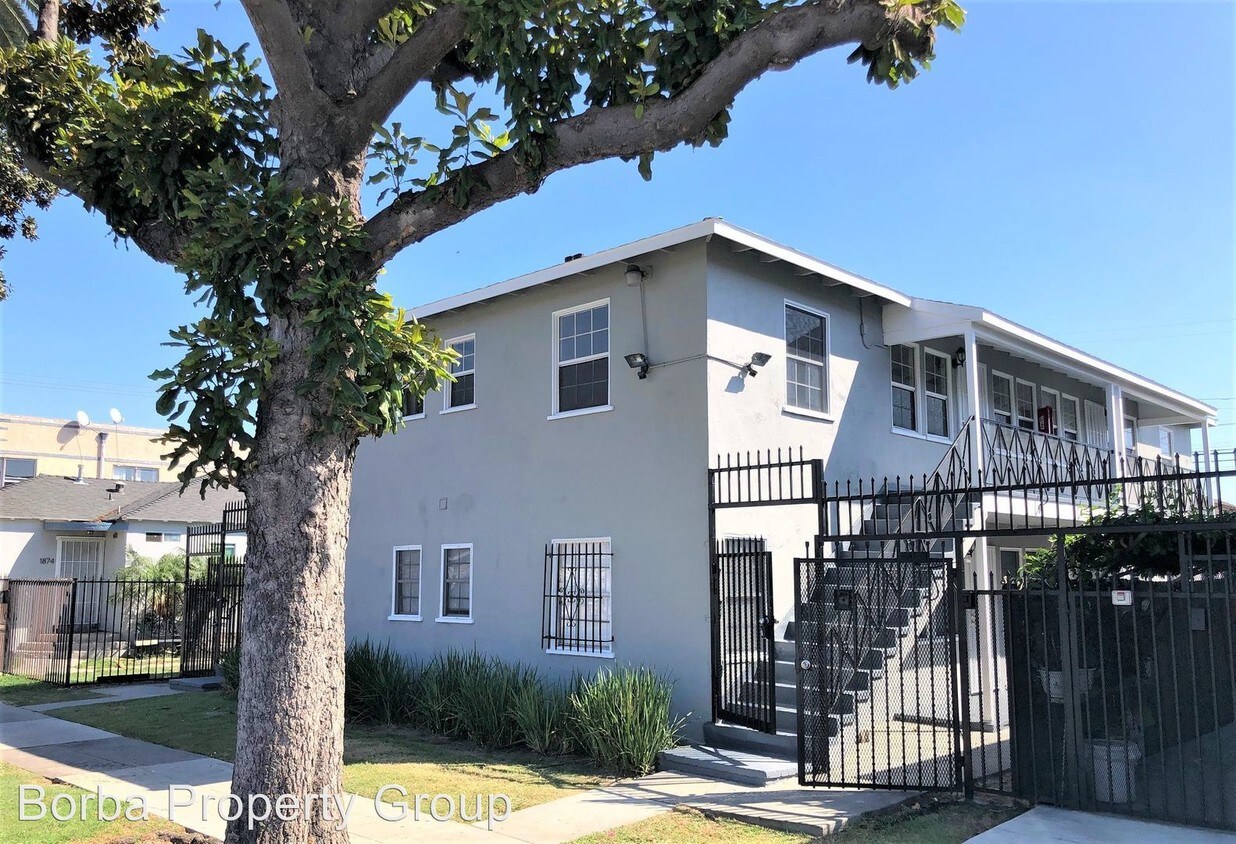 Foto principal - 1862 Magnolia Ave